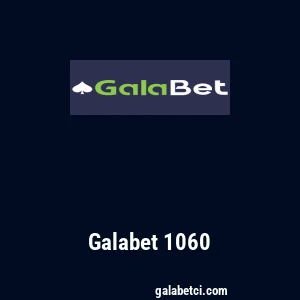 Galabet 1060