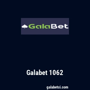 Galabet 1062