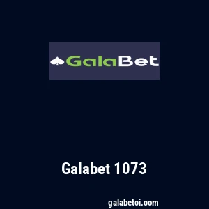 Galabet 1073